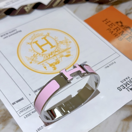 Replica Hermes Bracelets #1229108 $52.00 USD for Wholesale