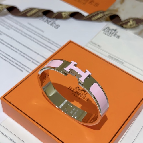 Replica Hermes Bracelets #1229108 $52.00 USD for Wholesale