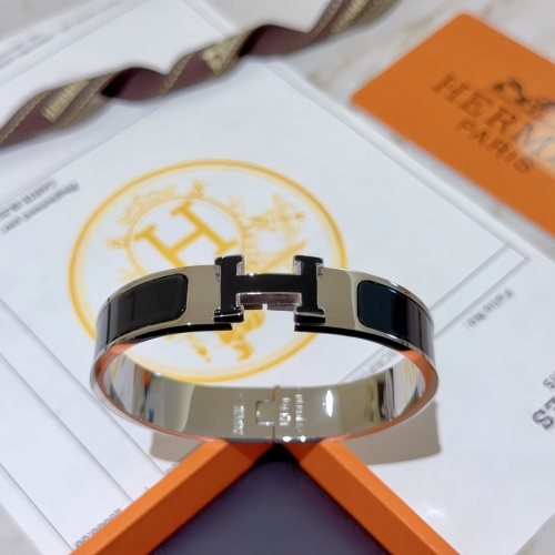 Replica Hermes Bracelets #1229109 $52.00 USD for Wholesale