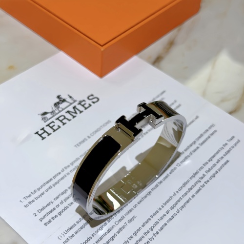 Replica Hermes Bracelets #1229109 $52.00 USD for Wholesale