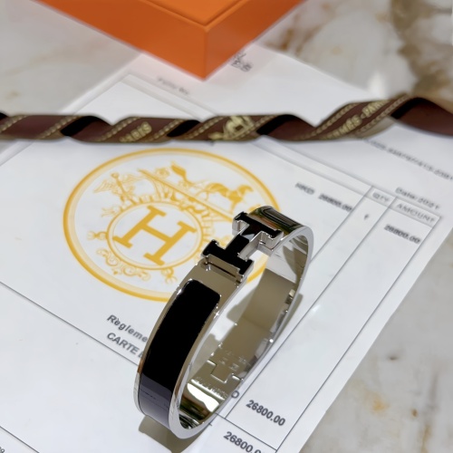 Replica Hermes Bracelets #1229109 $52.00 USD for Wholesale