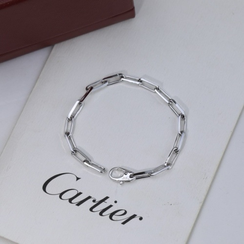 Cartier bracelets #1229120 $34.00 USD, Wholesale Replica Cartier bracelets