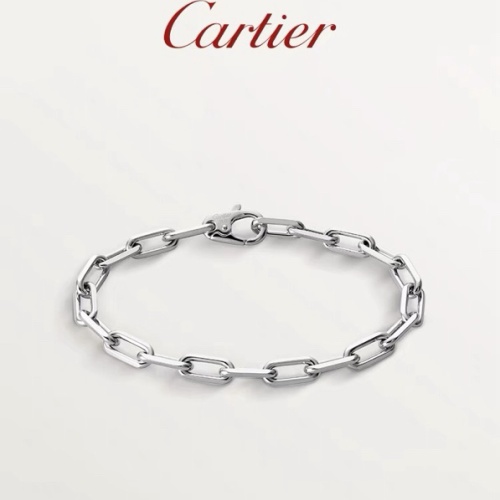 Replica Cartier bracelets #1229120 $34.00 USD for Wholesale