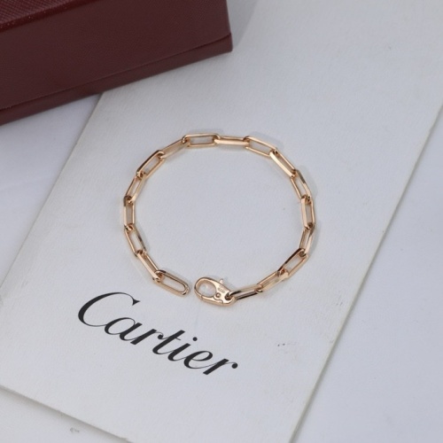 Cartier bracelets #1229121 $34.00 USD, Wholesale Replica Cartier bracelets