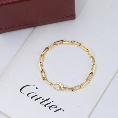 Cartier bracelets #1229122 $34.00 USD, Wholesale Replica Cartier bracelets