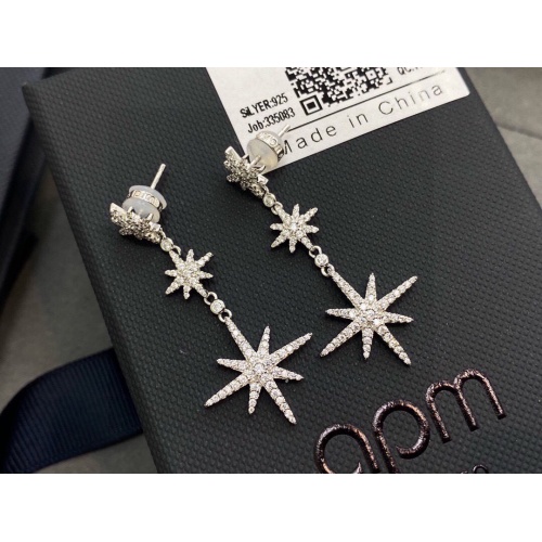 Apm Monaco Earrings For Women #1229127 $34.00 USD, Wholesale Replica Apm Monaco Earrings