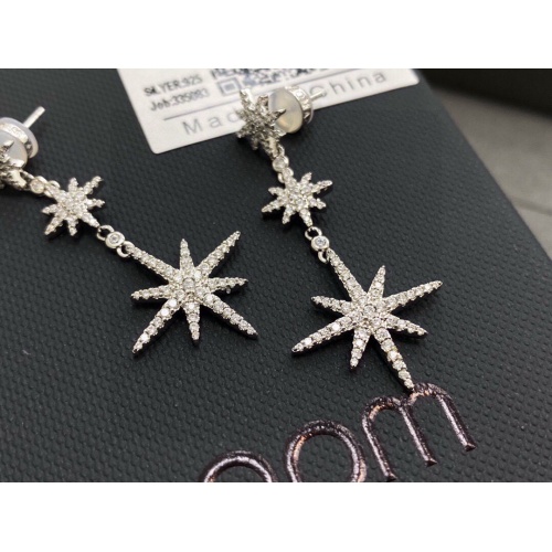 Replica Apm Monaco Earrings For Women #1229127 $34.00 USD for Wholesale