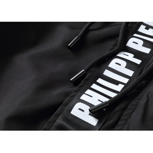 Replica Philipp Plein PP Jackets Long Sleeved For Men #1229129 $76.00 USD for Wholesale