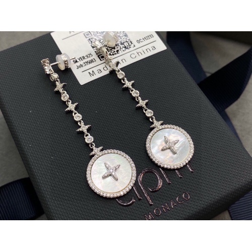 Apm Monaco Earrings For Women #1229130 $39.00 USD, Wholesale Replica Apm Monaco Earrings