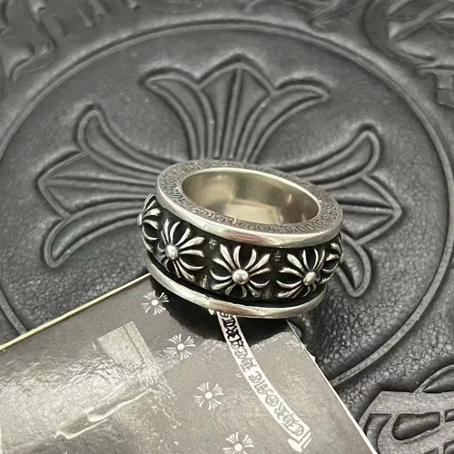 Chrome Hearts Rings #1229133 $32.00 USD, Wholesale Replica Chrome Hearts Rings