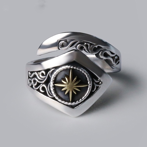 Chrome Hearts Rings #1229135 $40.00 USD, Wholesale Replica Chrome Hearts Rings