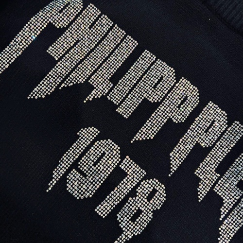 Replica Philipp Plein PP Jackets Long Sleeved For Men #1229156 $102.00 USD for Wholesale