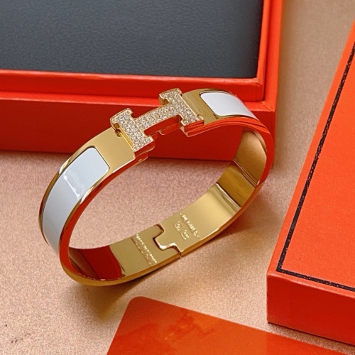 Hermes Bracelets #1229176 $48.00 USD, Wholesale Replica Hermes Bracelets