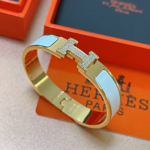 Replica Hermes Bracelets #1229176 $48.00 USD for Wholesale