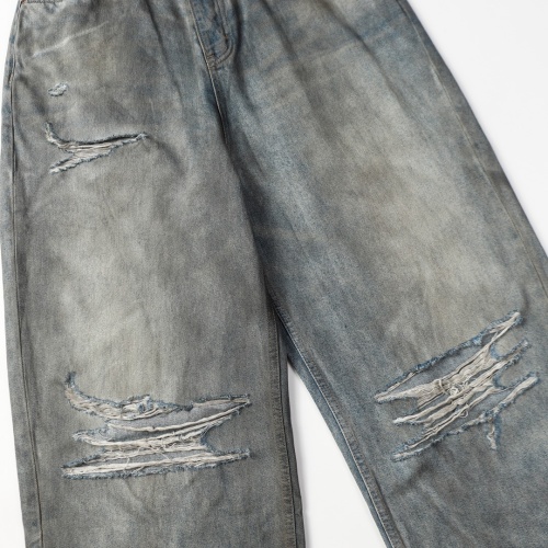 Replica Balenciaga Jeans For Unisex #1229200 $76.00 USD for Wholesale