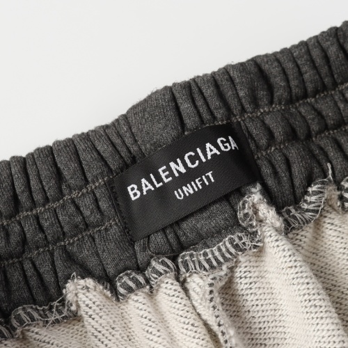 Replica Balenciaga Jeans For Unisex #1229201 $82.00 USD for Wholesale