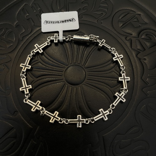 Chrome Hearts Bracelets #1229206 $45.00 USD, Wholesale Replica Chrome Hearts Bracelets