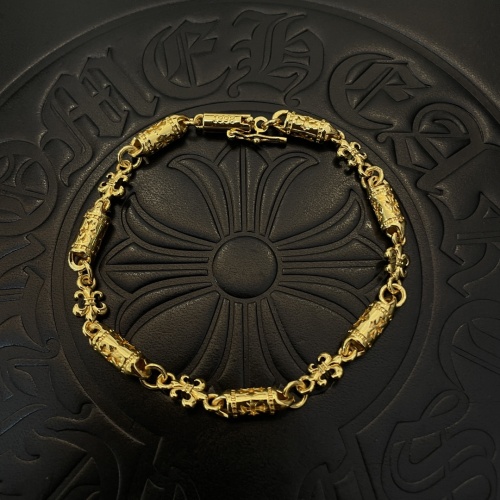 Chrome Hearts Bracelets #1229207 $45.00 USD, Wholesale Replica Chrome Hearts Bracelets