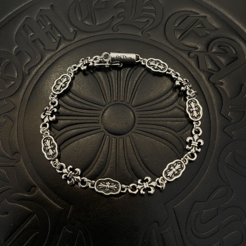 Chrome Hearts Bracelets #1229208 $45.00 USD, Wholesale Replica Chrome Hearts Bracelets