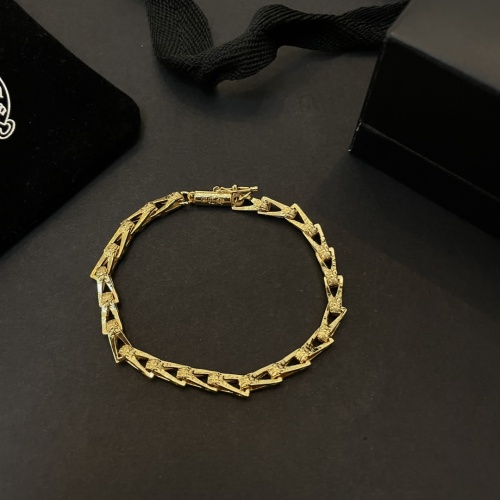 Chrome Hearts Bracelets #1229210 $48.00 USD, Wholesale Replica Chrome Hearts Bracelets