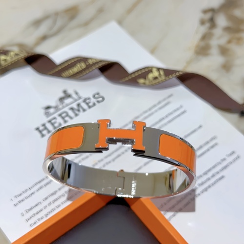 Replica Hermes Bracelets #1229226 $52.00 USD for Wholesale