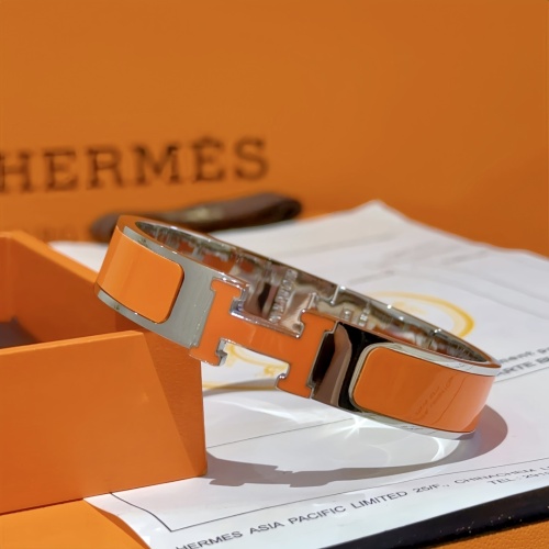 Replica Hermes Bracelets #1229226 $52.00 USD for Wholesale