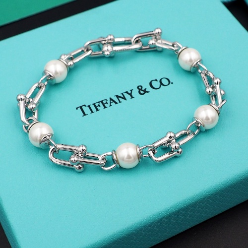 Tiffany Bracelets For Women #1229237 $29.00 USD, Wholesale Replica Tiffany Bracelets