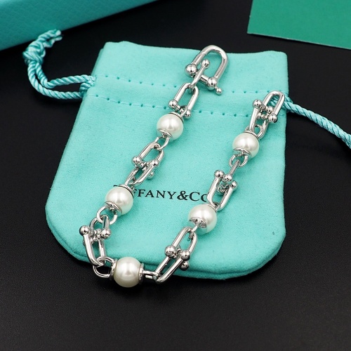 Replica Tiffany Bracelets For Women #1229237 $29.00 USD for Wholesale