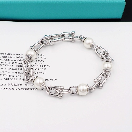 Replica Tiffany Bracelets For Women #1229237 $29.00 USD for Wholesale