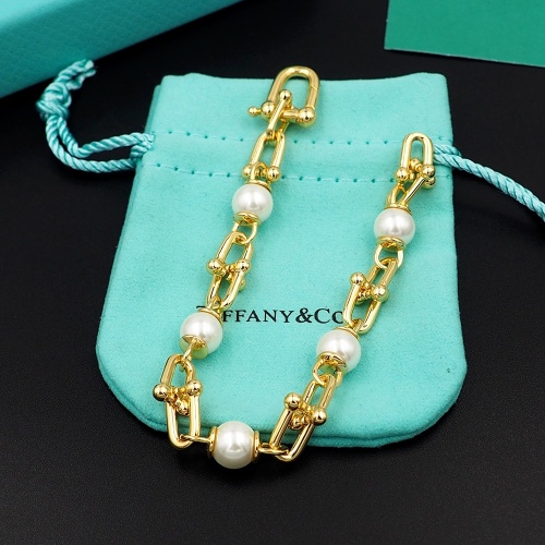 Replica Tiffany Bracelets For Women #1229238 $29.00 USD for Wholesale