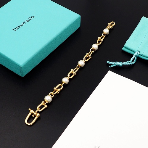 Replica Tiffany Bracelets For Women #1229238 $29.00 USD for Wholesale