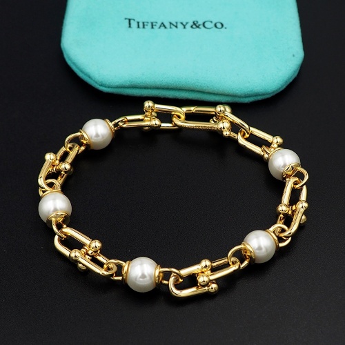 Replica Tiffany Bracelets For Women #1229238 $29.00 USD for Wholesale