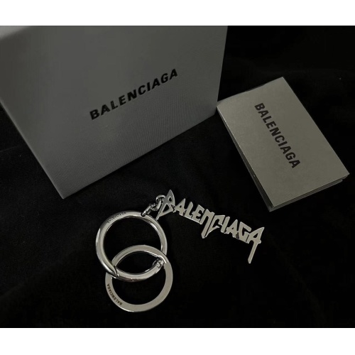 Replica Balenciaga Key Holder And Bag Buckle #1229263 $38.00 USD for Wholesale