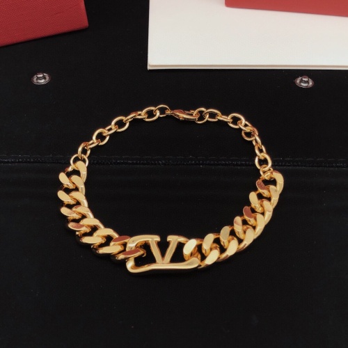 Valentino Bracelets #1229267 $34.00 USD, Wholesale Replica Valentino Bracelets