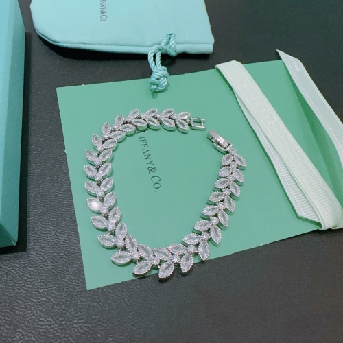 Tiffany Bracelets For Women #1229269 $45.00 USD, Wholesale Replica Tiffany Bracelets