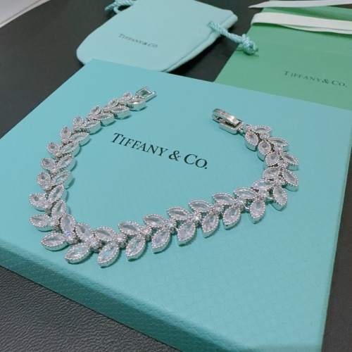 Replica Tiffany Bracelets For Women #1229269 $45.00 USD for Wholesale