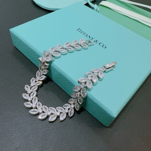 Replica Tiffany Bracelets For Women #1229269 $45.00 USD for Wholesale