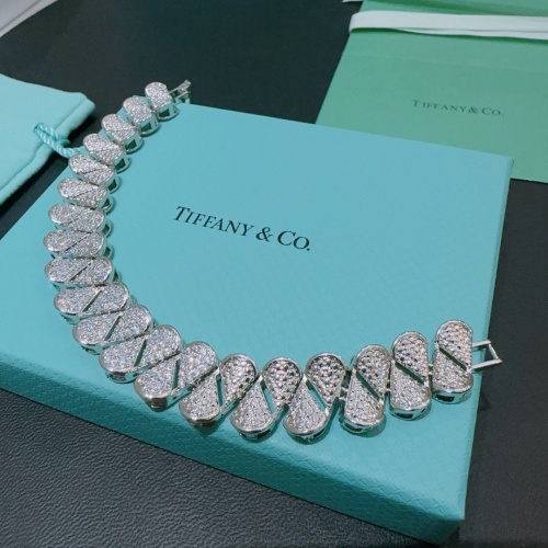 Tiffany Bracelets For Women #1229270 $56.00 USD, Wholesale Replica Tiffany Bracelets