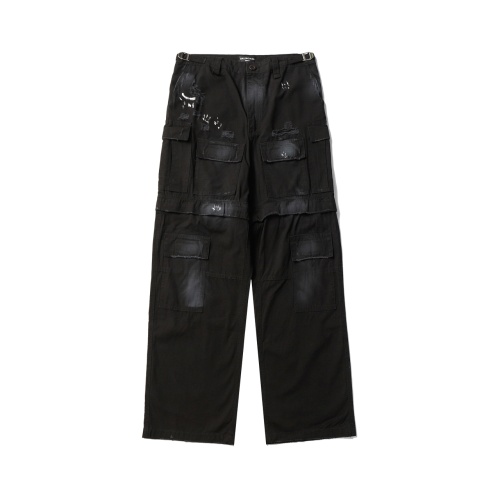 Balenciaga Pants For Unisex #1229275 $88.00 USD, Wholesale Replica Balenciaga Pants