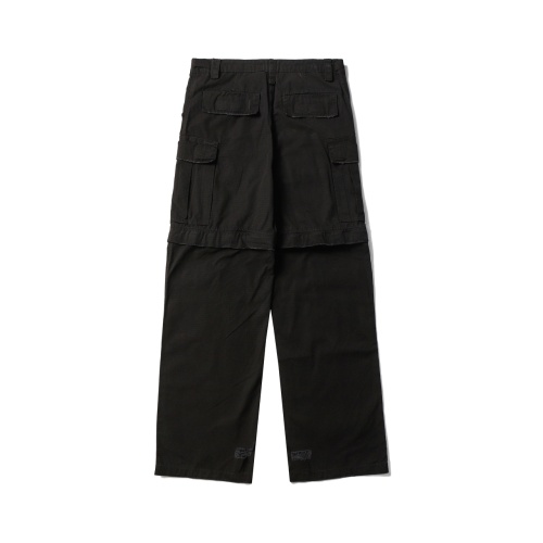 Replica Balenciaga Pants For Unisex #1229275 $88.00 USD for Wholesale