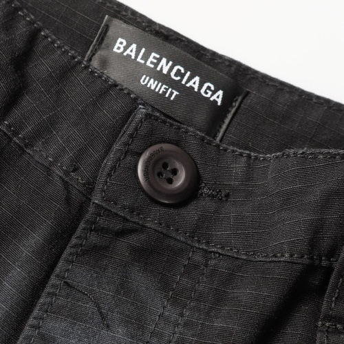 Replica Balenciaga Pants For Unisex #1229275 $88.00 USD for Wholesale