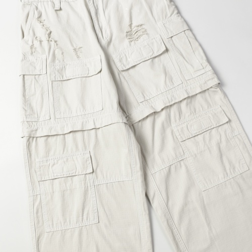 Replica Balenciaga Pants For Unisex #1229276 $88.00 USD for Wholesale