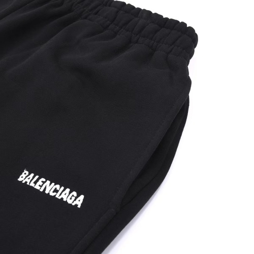 Replica Balenciaga Pants For Unisex #1229281 $60.00 USD for Wholesale