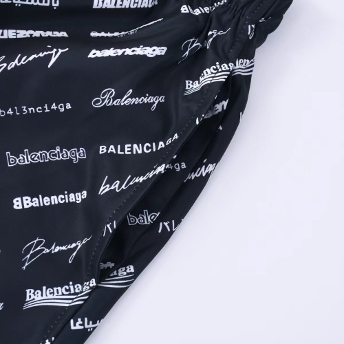 Replica Balenciaga Pants For Unisex #1229282 $45.00 USD for Wholesale