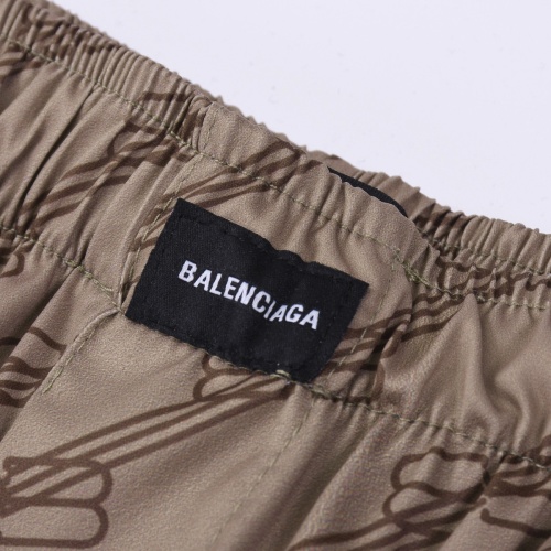 Replica Balenciaga Pants For Unisex #1229284 $45.00 USD for Wholesale