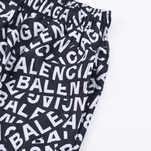 Replica Balenciaga Pants For Unisex #1229289 $45.00 USD for Wholesale