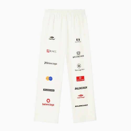 Replica Balenciaga Pants For Unisex #1229291 $72.00 USD for Wholesale