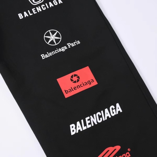 Replica Balenciaga Pants For Unisex #1229292 $72.00 USD for Wholesale