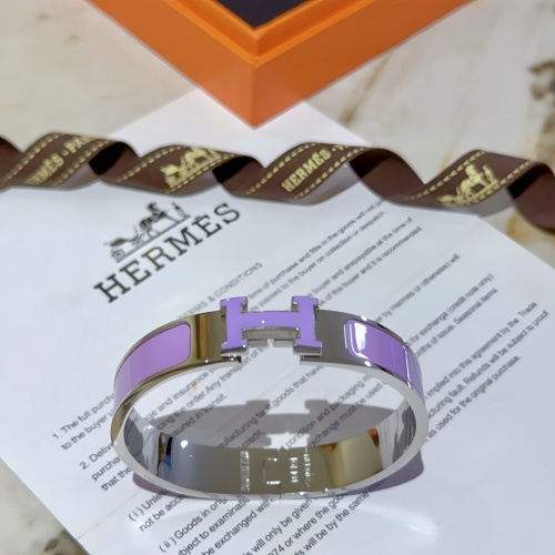 Replica Hermes Bracelets #1229295 $52.00 USD for Wholesale