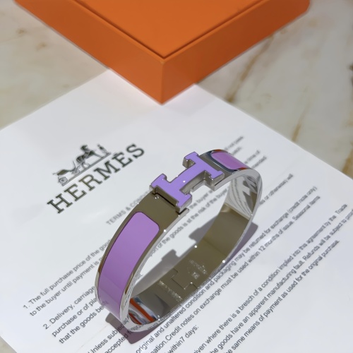 Replica Hermes Bracelets #1229295 $52.00 USD for Wholesale